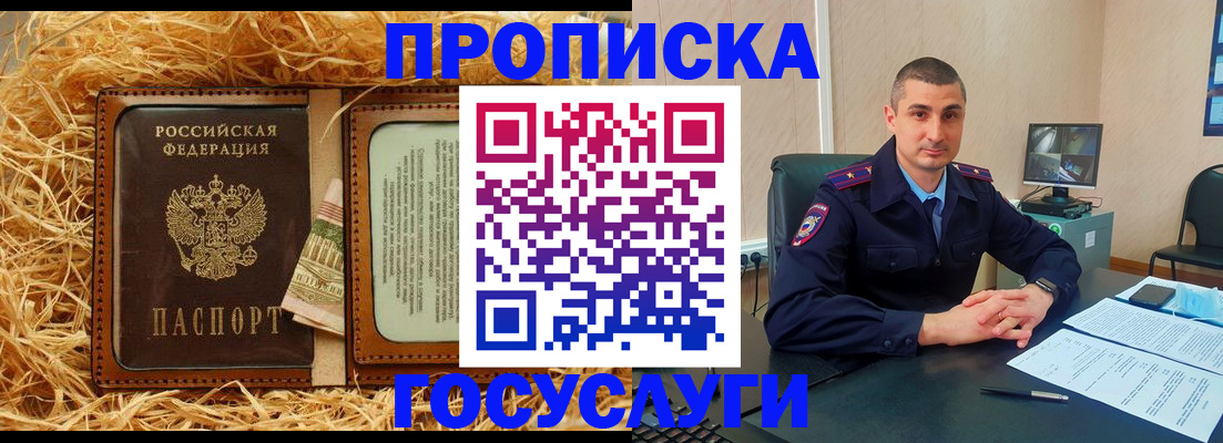 прописка в квартире в Светлограде